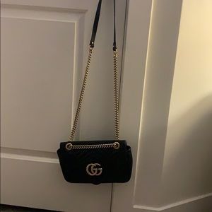 Gucci Marmont Small
